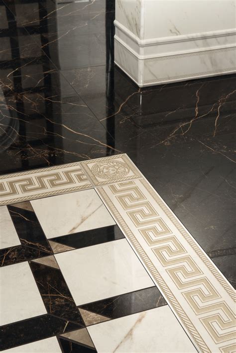 versace flooring|versace porcelain.